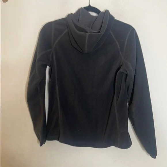 The North Face Charcoal Ski & Snow Jacket - Picture 5 of 5